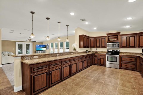 Villa ou maison à vendre à Lutz, Floride: 3 chambres, 178.37 m2 № 2356145 - photo 8