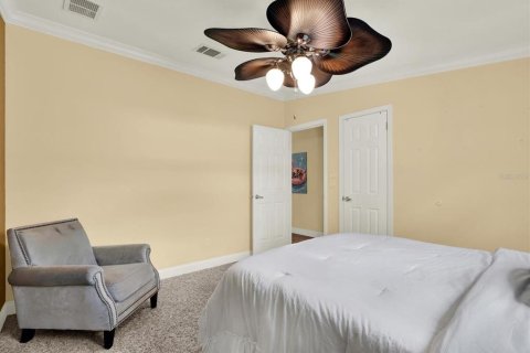 Villa ou maison à vendre à Lutz, Floride: 3 chambres, 178.37 m2 № 2356145 - photo 18