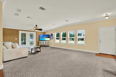 Villa ou maison à vendre à Lutz, Floride: 3 chambres, 178.37 m2 № 2356145 - photo 5