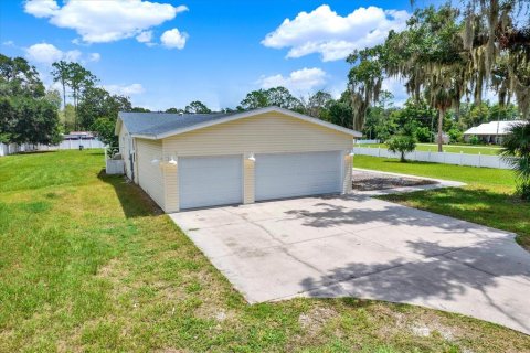 Villa ou maison à vendre à Lutz, Floride: 3 chambres, 178.37 m2 № 2356145 - photo 27