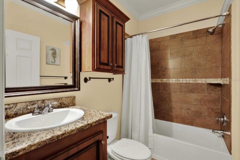 Villa ou maison à vendre à Lutz, Floride: 3 chambres, 178.37 m2 № 2356145 - photo 19