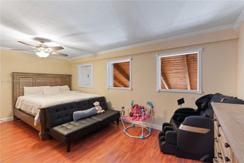 Купить таунхаус в Пемброк-Пайнс, Флорида 3 спальни, 140.38м2, № 1976004 - фото 22