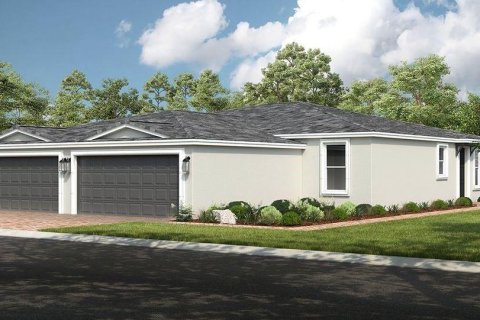 Casa en venta en Port Charlotte, Florida, 2 dormitorios, 140.75 m2 № 1635015 - foto 1