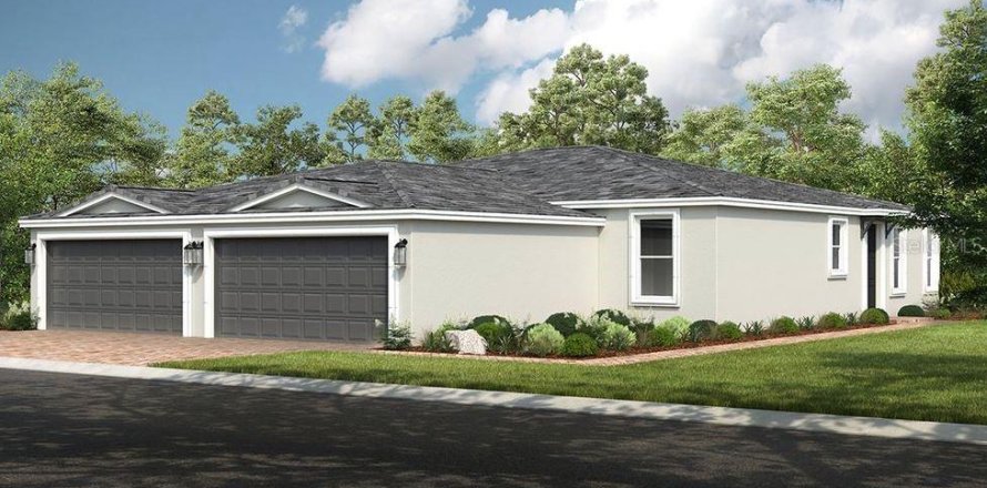 Casa en Port Charlotte, Florida 2 dormitorios, 140.75 m2 № 1635015