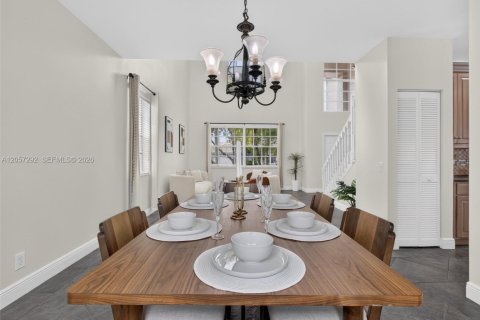 Casa en venta en Weston, Florida, 4 dormitorios, 247.96 m2 № 2176875 - foto 21