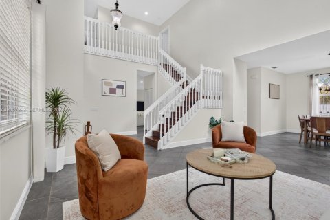 Casa en venta en Weston, Florida, 4 dormitorios, 247.96 m2 № 2176875 - foto 15
