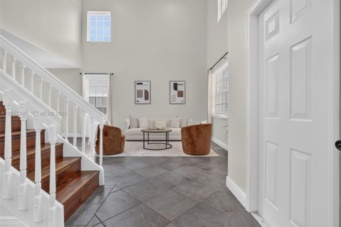 Casa en venta en Weston, Florida, 4 dormitorios, 247.96 m2 № 2176875 - foto 9