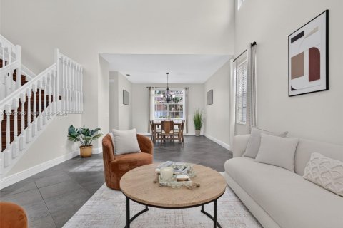 Casa en venta en Weston, Florida, 4 dormitorios, 247.96 m2 № 2176875 - foto 14