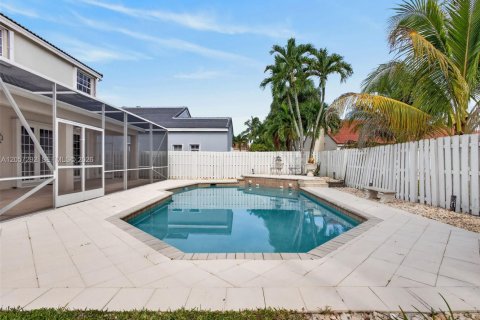 Casa en venta en Weston, Florida, 4 dormitorios, 247.96 m2 № 2176875 - foto 5