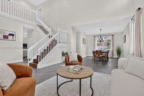 Casa en venta en Weston, Florida, 4 dormitorios, 247.96 m2 № 2176875 - foto 16