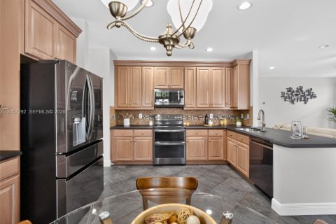 Casa en venta en Weston, Florida, 4 dormitorios, 247.96 m2 № 2176875 - foto 27