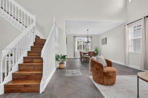 Casa en venta en Weston, Florida, 4 dormitorios, 247.96 m2 № 2176875 - foto 12