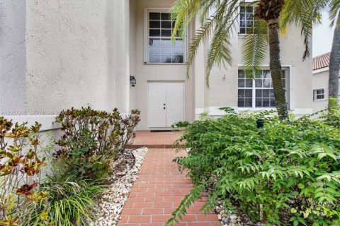 Casa en venta en Weston, Florida, 4 dormitorios, 247.96 m2 № 2176875 - foto 7
