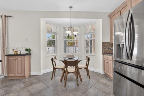 Casa en venta en Weston, Florida, 4 dormitorios, 247.96 m2 № 2176875 - foto 29