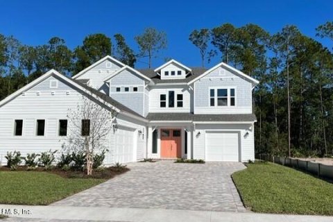 Купить виллу или дом в Понте-Ведра-Бич, Флорида 4 спальни, 269.88м2, № 767691 - фото 1