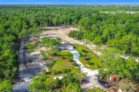 Villa ou maison à vendre à Brooksville, Floride: 3 chambres, 132.29 m2 № 2094130 - photo 24