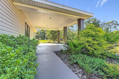 Villa ou maison à vendre à Brooksville, Floride: 3 chambres, 132.29 m2 № 2094130 - photo 16