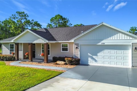 Villa ou maison à vendre à Brooksville, Floride: 3 chambres, 132.29 m2 № 2094130 - photo 2