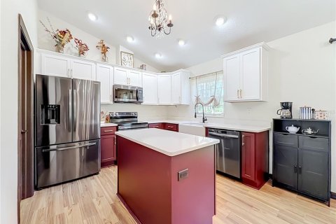 Villa ou maison à vendre à Brooksville, Floride: 3 chambres, 132.29 m2 № 2094130 - photo 30