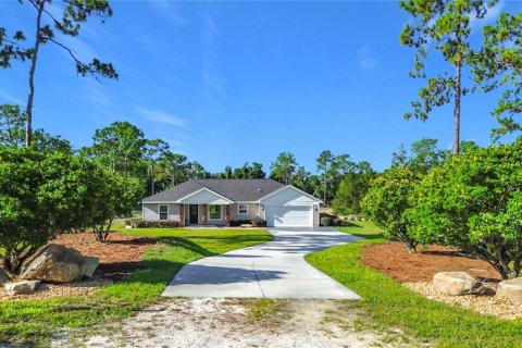 Villa ou maison à vendre à Brooksville, Floride: 3 chambres, 132.29 m2 № 2094130 - photo 20