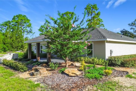 Villa ou maison à vendre à Brooksville, Floride: 3 chambres, 132.29 m2 № 2094130 - photo 12