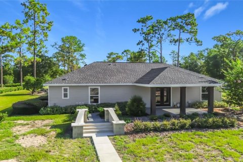 Villa ou maison à vendre à Brooksville, Floride: 3 chambres, 132.29 m2 № 2094130 - photo 11