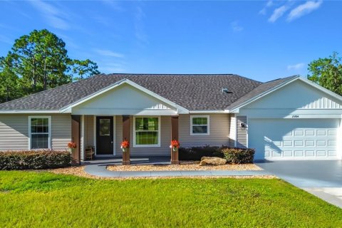 Villa ou maison à Brooksville, Floride 3 chambres, 132.29 m2 № 2094130