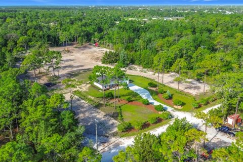 Villa ou maison à vendre à Brooksville, Floride: 3 chambres, 132.29 m2 № 2094130 - photo 23