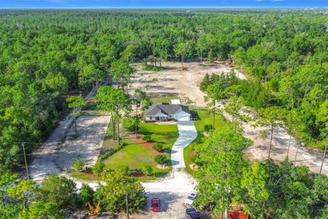 Villa ou maison à vendre à Brooksville, Floride: 3 chambres, 132.29 m2 № 2094130 - photo 25