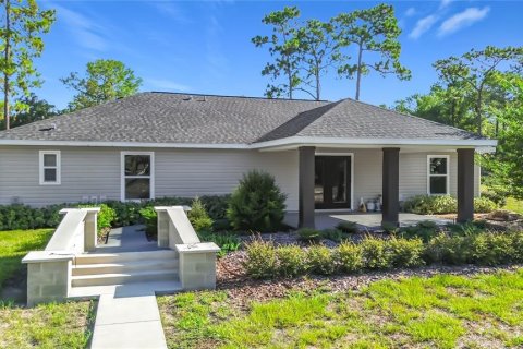 Villa ou maison à vendre à Brooksville, Floride: 3 chambres, 132.29 m2 № 2094130 - photo 10