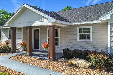 Villa ou maison à vendre à Brooksville, Floride: 3 chambres, 132.29 m2 № 2094130 - photo 3
