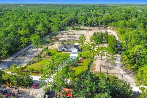 Villa ou maison à vendre à Brooksville, Floride: 3 chambres, 132.29 m2 № 2094130 - photo 28