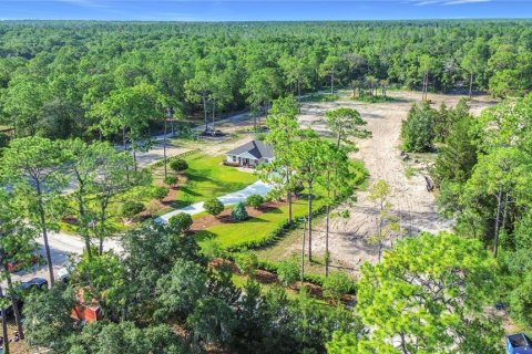 Villa ou maison à vendre à Brooksville, Floride: 3 chambres, 132.29 m2 № 2094130 - photo 27