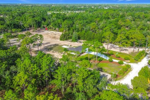 Villa ou maison à vendre à Brooksville, Floride: 3 chambres, 132.29 m2 № 2094130 - photo 22