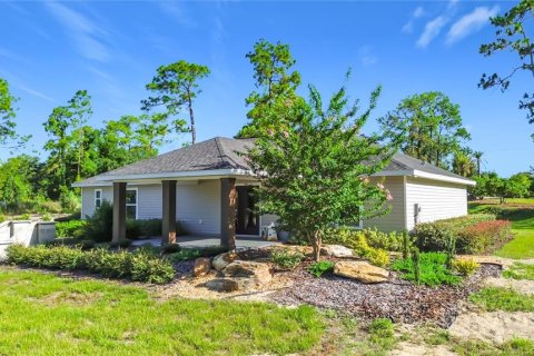 Villa ou maison à vendre à Brooksville, Floride: 3 chambres, 132.29 m2 № 2094130 - photo 13