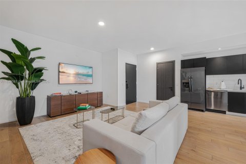 Copropriété à vendre à Miami, Floride: 2 chambres, 96.9 m2 № 1951057 - photo 7