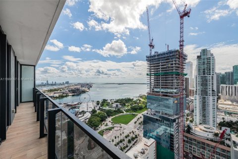 Copropriété à vendre à Miami, Floride: 2 chambres, 96.9 m2 № 1951057 - photo 24