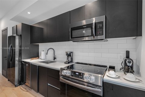 Copropriété à vendre à Miami, Floride: 2 chambres, 96.9 m2 № 1951057 - photo 12