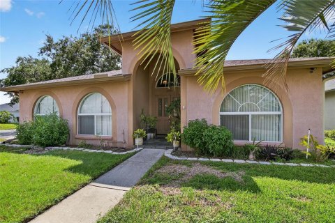House in Brandon, Florida 4 bedrooms, 181.25 sq.m. № 1877156 - photo 4