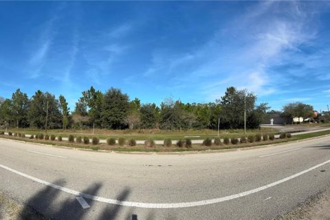 Terreno en venta en Bunnell, Florida № 1900263 - foto 10