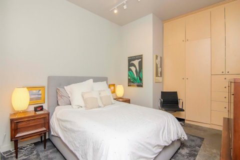 Condo in Tampa, Florida, 1 bedroom  № 2435030 - photo 22