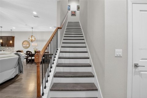 Touwnhouse à louer à Tarpon Springs, Floride: 3 chambres, 207.17 m2 № 2425604 - photo 22