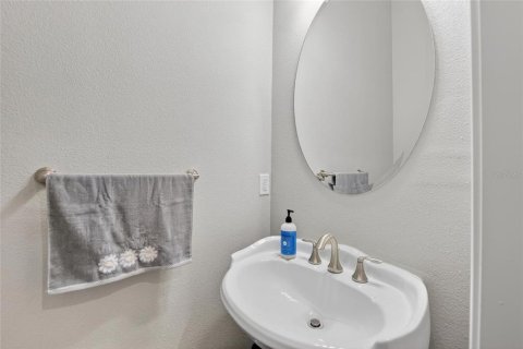 Touwnhouse à louer à Tarpon Springs, Floride: 3 chambres, 207.17 m2 № 2425604 - photo 21