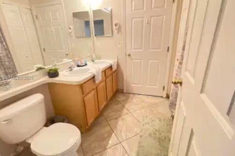 House in Davenport, Florida 4 bedrooms № 2034784 - photo 14