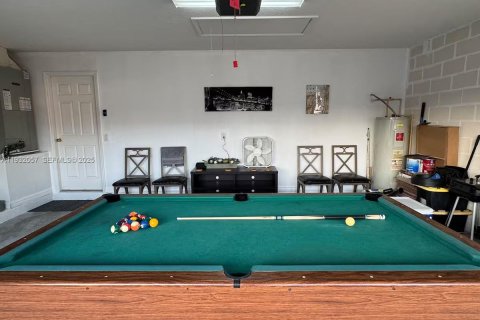 House in Davenport, Florida 4 bedrooms № 2034784 - photo 23