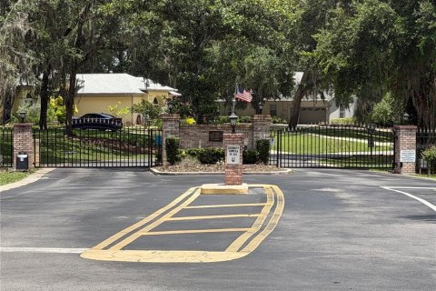 Land in Silver Springs Shores, Florida № 2202090 - photo 17