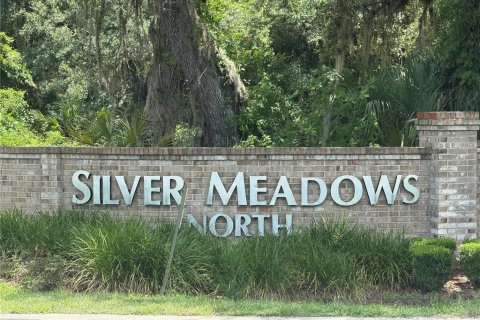 Land in Silver Springs Shores, Florida № 2202090 - photo 2