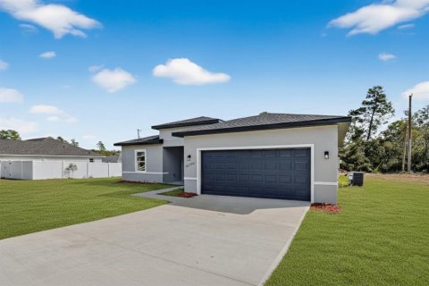House in Ocala, Florida 4 bedrooms, 173.26 sq.m. № 2097701 - photo 23