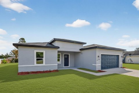 House in Ocala, Florida 4 bedrooms, 173.26 sq.m. № 2097701 - photo 2