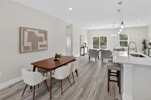 House in Ocala, Florida 4 bedrooms, 173.26 sq.m. № 2097701 - photo 4
